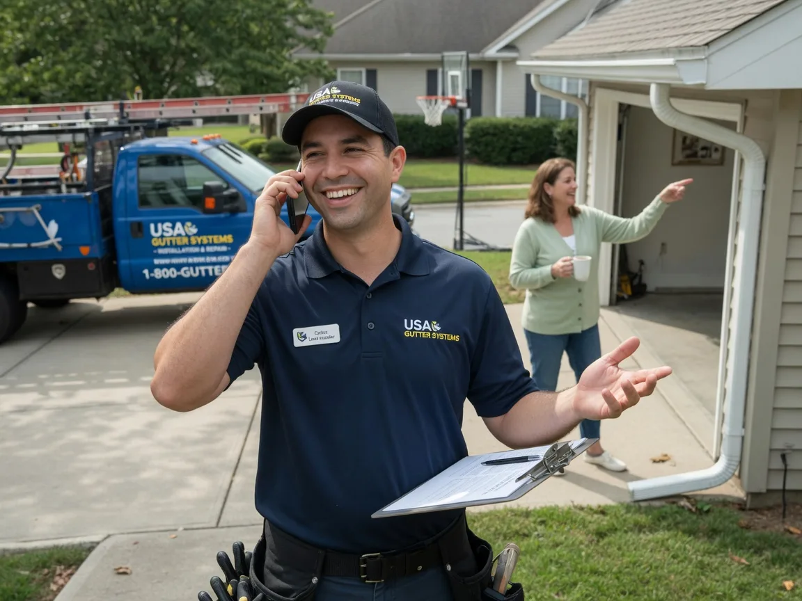 Gutter Installation Cropwell, AL FAQs